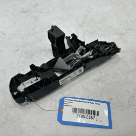 Rear Left Driver Side Door Handle Base Bracket Mercedes W222 S550 2014-2017 OEM