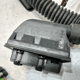 Rear Left Door Wiring Harness Wire Mercedes W222 2014-2017 OEM