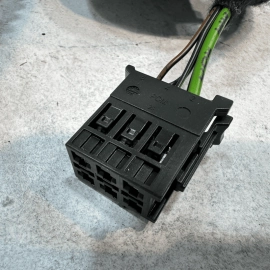 Rear Left Door Wiring Harness Wire Mercedes W222 2014-2017 OEM