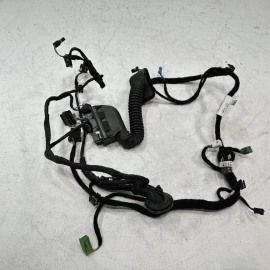 Rear Left Door Wiring Harness Wire Mercedes W222 2014-2017 OEM