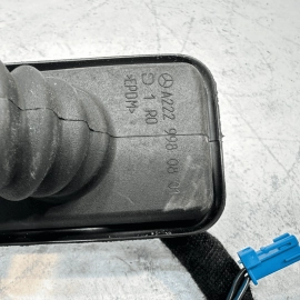 Rear Left Door Wiring Harness Wire Mercedes W222 2014-2017 OEM