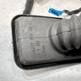 Rear Left Door Wiring Harness Wire Mercedes W222 2014-2017 OEM