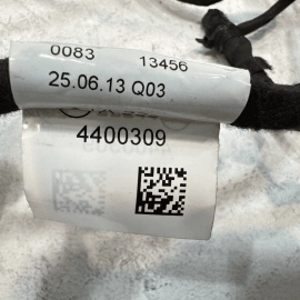 Rear Left Door Wiring Harness Wire Mercedes W222 2014-2017 OEM