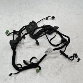 Rear Left Door Wiring Harness Wire Mercedes W222 2014-2017 OEM