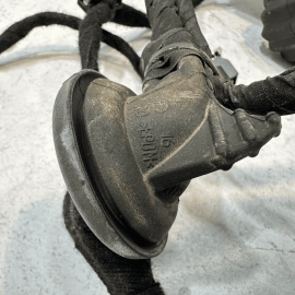 Rear Left Door Wiring Harness Wire Mercedes W222 2014-2017 OEM