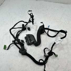 Rear Left Door Wiring Harness Wire Mercedes W222 2014-2017 OEM