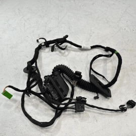 Rear Left Door Wiring Harness Wire Mercedes W222 2014-2017 OEM