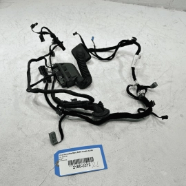 Rear Left Door Wiring Harness Wire Mercedes W222 2014-2017 OEM