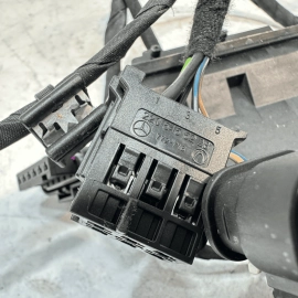 Rear Left Door Wiring Harness Wire Mercedes W222 2014-2017 OEM