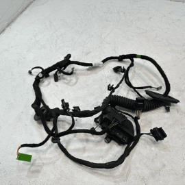 Rear Left Door Wiring Harness Wire Mercedes W222 2014-2017 OEM
