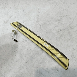 Rear Left Door Sill Scuff Plate Trim Mercedes W222 S550 2014-2017 OEM