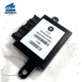 2017-2019 DODGE CHARGER PARKING AID ASSIST COMPUTER CONTROL MODULE OEM 