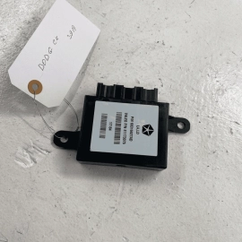 2017-2019 DODGE CHARGER PARKING AID ASSIST COMPUTER CONTROL MODULE OEM 