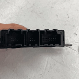 2017-2019 DODGE CHARGER PARKING AID ASSIST COMPUTER CONTROL MODULE OEM 