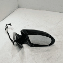 Right Side View Mirror W/ Camera & Blindspot Mercedes W222 S550 2014-2017 OEM