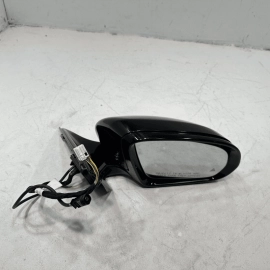 Right Side View Mirror W/ Camera & Blindspot Mercedes W222 S550 2014-2017 OEM