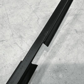 Rear Left Door Window Belt Weather Strip Seal Mercedes W222 S550 2014-2017 OEM