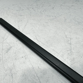 Rear Left Door Window Belt Weather Strip Seal Mercedes W222 S550 2014-2017 OEM