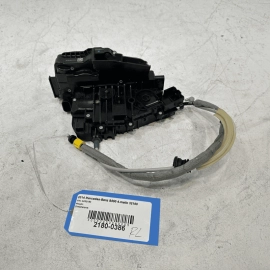 Rear Left Door Lock Latch Actuator Mercedes W222 S550 2014-2017 OEM