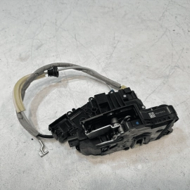 Rear Left Door Lock Latch Actuator Mercedes W222 S550 2014-2017 OEM