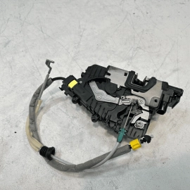 Rear Left Door Lock Latch Actuator Mercedes W222 S550 2014-2017 OEM