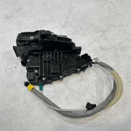 Rear Left Door Lock Latch Actuator Mercedes W222 S550 2014-2017 OEM
