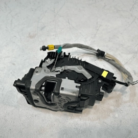 Rear Left Door Lock Latch Actuator Mercedes W222 S550 2014-2017 OEM