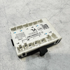 MERCEDES S550 W222 SEDAN FRONT DRIVER DOOR WINDOW CONTROL MODULE OEM 2014 - 2017