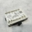 MERCEDES S550 W222 SEDAN FRONT DRIVER DOOR WINDOW CONTROL MODULE OEM 2014 - 2017