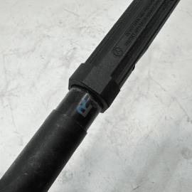 MERCEDES S550 W222 2014 - 2017 FRONT PASSENGER SIDE HOOD SHOCK LIFT SUPPORT OEM