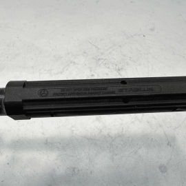 MERCEDES S550 W222 2014 - 2017 FRONT PASSENGER SIDE HOOD SHOCK LIFT SUPPORT OEM
