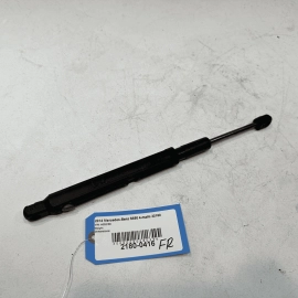 MERCEDES S550 W222 2014 - 2017 FRONT PASSENGER SIDE HOOD SHOCK LIFT SUPPORT OEM