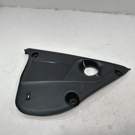 2014-2017 MERCEDES S550 W222 RIGHT ENGINE COMPARTMENT SOUND INSULATION COVER OEM