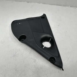2014-2017 MERCEDES S550 W222 RIGHT ENGINE COMPARTMENT SOUND INSULATION COVER OEM