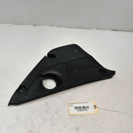 2014-2017 MERCEDES S550 W222 RIGHT ENGINE COMPARTMENT SOUND INSULATION COVER OEM