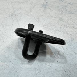 2014 - 2017 MERCEDES BENZ W222 S550 HOOD LOCK LATCH STRIKER PLATE LEFT OR RIGHT