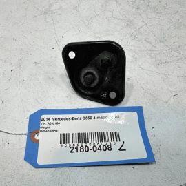 2014 - 2017 MERCEDES BENZ W222 S550 HOOD LOCK LATCH STRIKER PLATE LEFT OR RIGHT