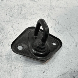 2014 - 2017 MERCEDES BENZ W222 S550 HOOD LOCK LATCH STRIKER PLATE LEFT OR RIGHT