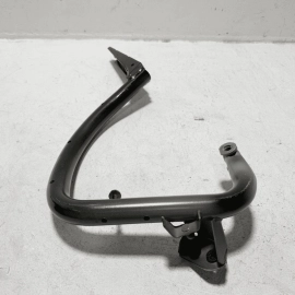 2014-2017 Mercedes-Benz S 550 Rear Left Driver Side Trunk Hinge Black OEM