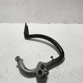 2014-2017 Mercedes-Benz S 550 Rear Left Driver Side Trunk Hinge Black OEM