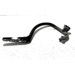 2014-2017 Mercedes-Benz S 550 Rear Left Driver Side Trunk Hinge Black OEM