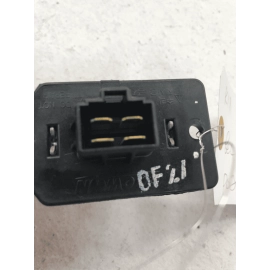 GENUINE 10-13 Kia Forte Hyundai Blower Motor Resistor 97128-1M000 OEM