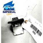 GENUINE 10-13 Kia Forte Hyundai Blower Motor Resistor 97128-1M000 OEM