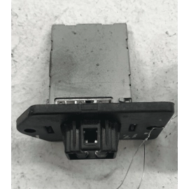 GENUINE 10-13 Kia Forte Hyundai Blower Motor Resistor 97128-1M000 OEM