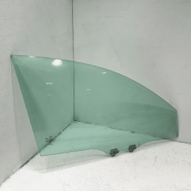 2018-2024 HONDA ACCORD FRONT RIGHT PASSENGER SIDE DOOR WINDOW GLASS OEM