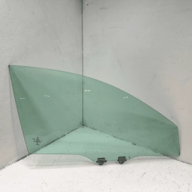 2018-2024 HONDA ACCORD FRONT RIGHT PASSENGER SIDE DOOR WINDOW GLASS OEM