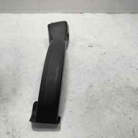 2014-2017 Mercedes S 550 Rear Right Passenger Side Trunk Lid Hinge Cover OEM 2014-2017 Mercedes S 550 Rear Right Passenger Side Trunk Lid Hinge Cover OEM