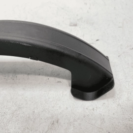 2014-2017 Mercedes S 550 Rear Right Passenger Side Trunk Lid Hinge Cover OEM 2014-2017 Mercedes S 550 Rear Right Passenger Side Trunk Lid Hinge Cover OEM