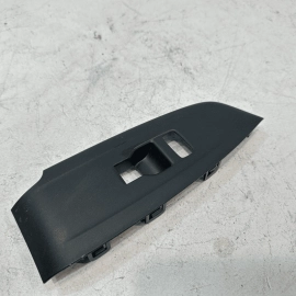 2018-2022 HONDA ACCORD FRONT RIGHT DOOR WINDOW CONTROL SWITCH TRIM PANEL OEM