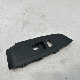 2018-2022 HONDA ACCORD FRONT RIGHT DOOR WINDOW CONTROL SWITCH TRIM PANEL OEM